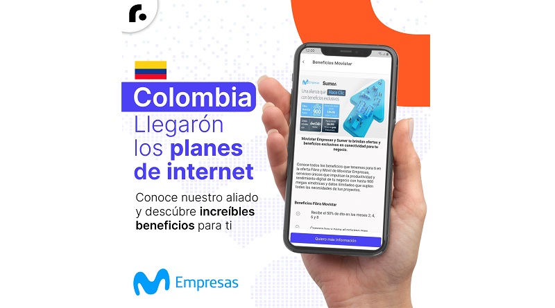 Movistar Empresas