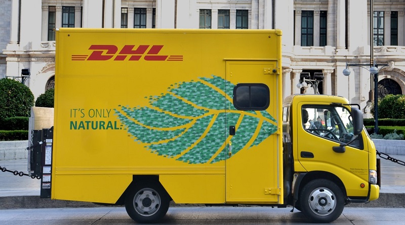 DHL Supply Chain