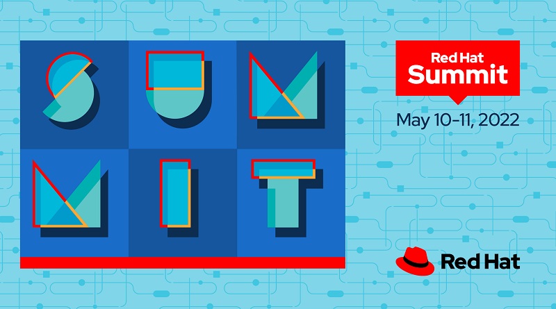 Red Hat Summit 2022