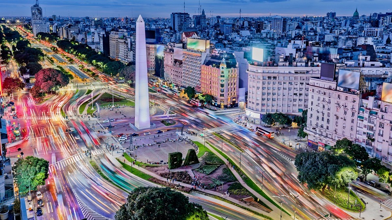 Xerox Aniversario Argentina Latinoamerica