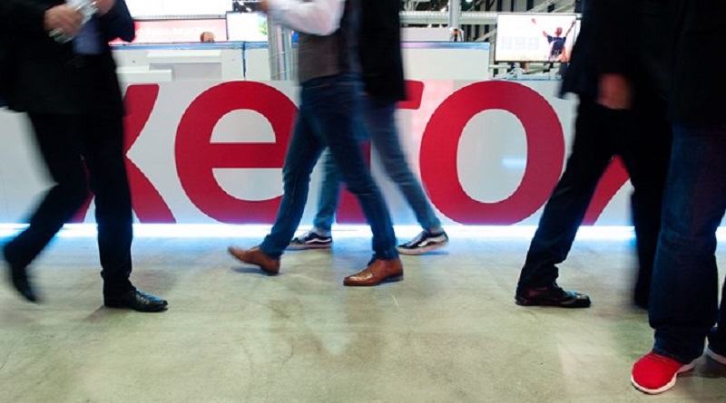 Xerox, Expografica, innovación