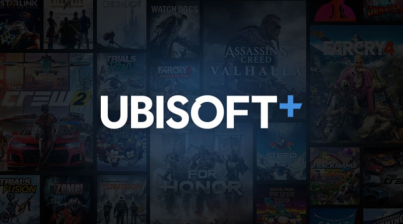 ubiplus