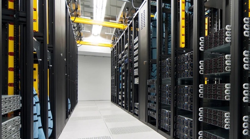 DataCenter