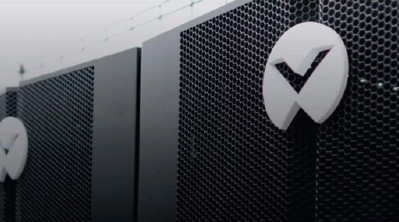Data Centers