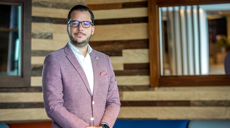 IHG Selecciona a ALejandro Manfredonio como gerente de Intercontinental CTG foto 1