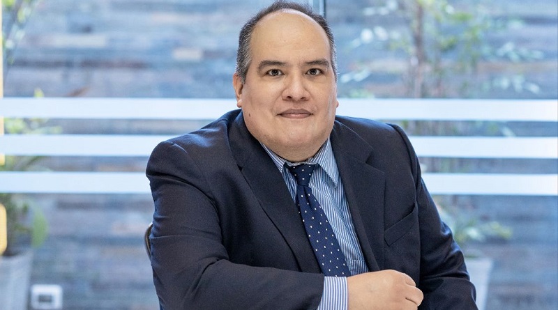 Javier Albarracín Valdivia, CTIO de FLUVIP GROUP ....