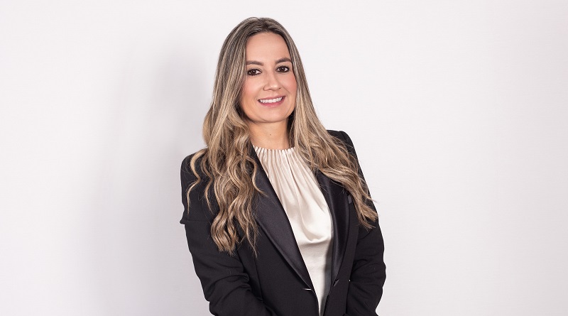 Madeleine Clavijo