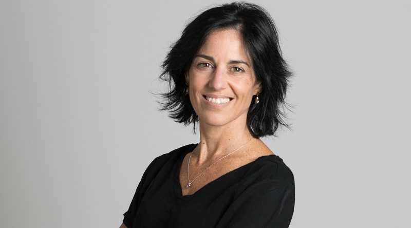 Romina Simonelli