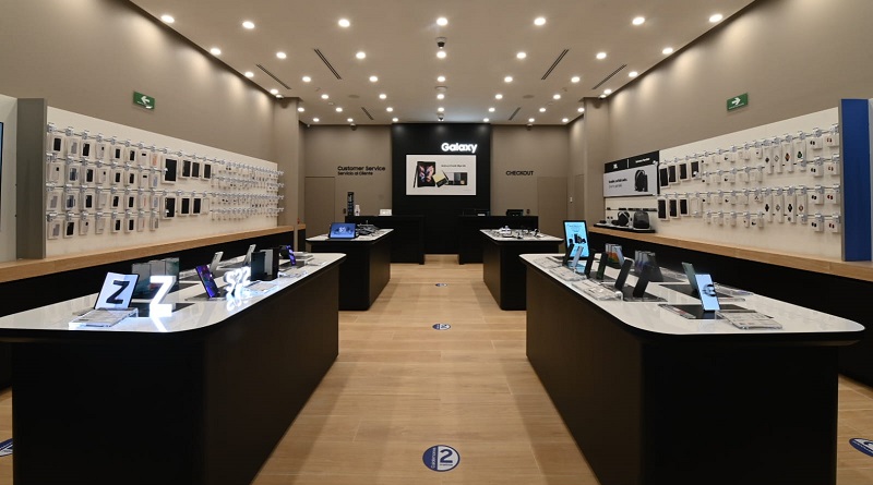 Samsung México