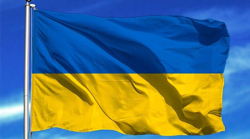 Ucrania