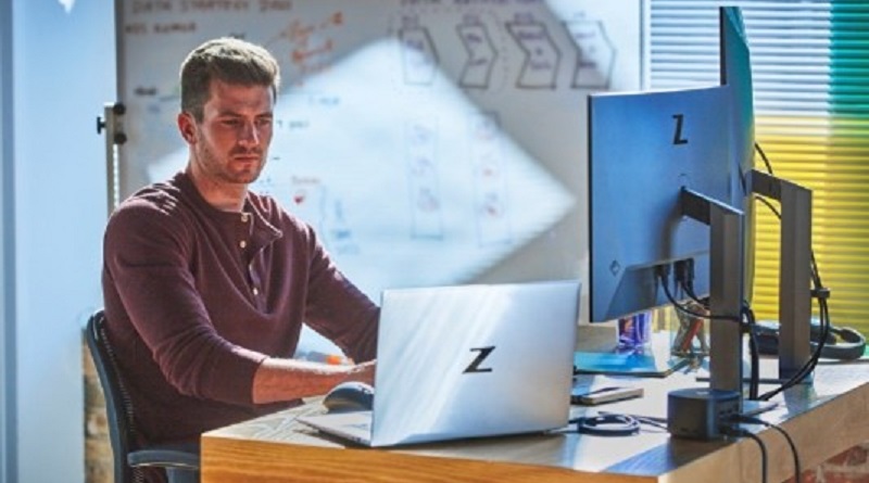 Z by HP