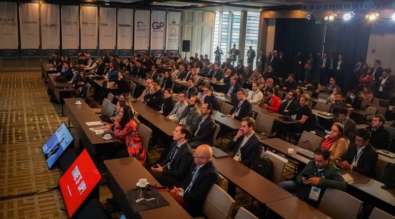 inversionistas de capital emprendedor