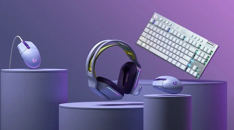 Logitech G