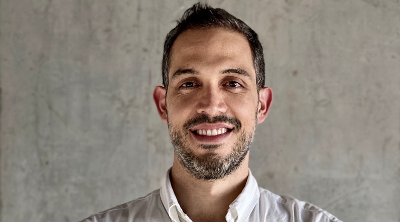 Juan Saldarriga, CEO de BIMBAU,