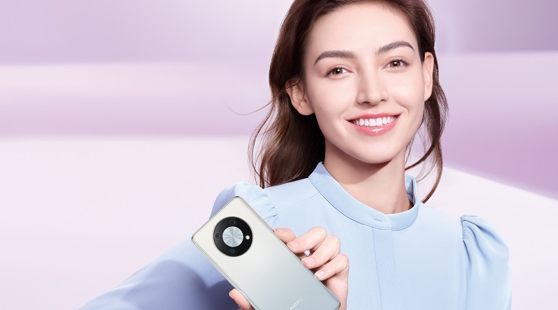 Huawei nova Y90