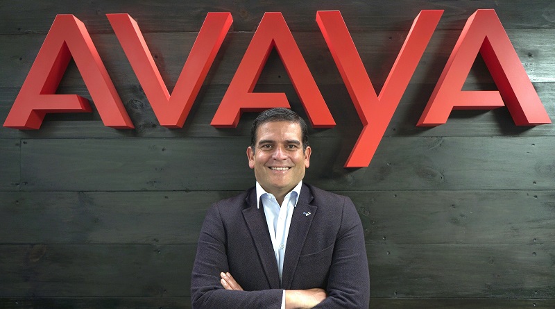 Juan Manuel Mesa AVAYA