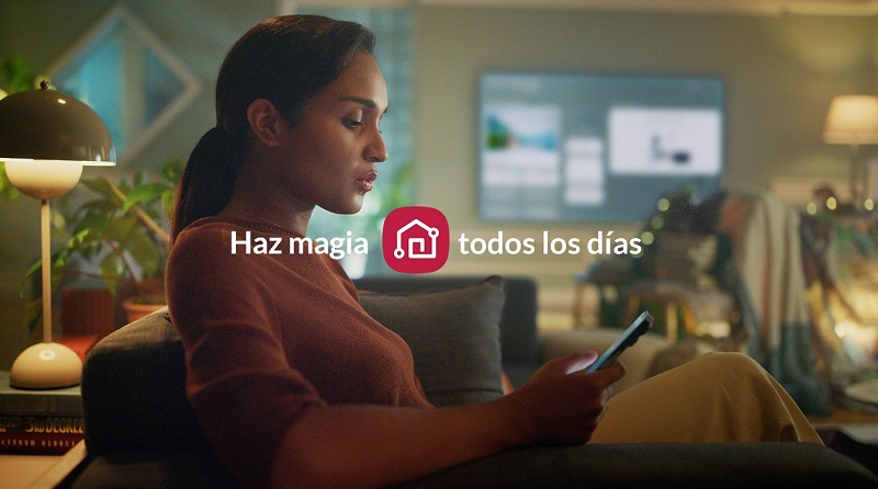 LG Thinq