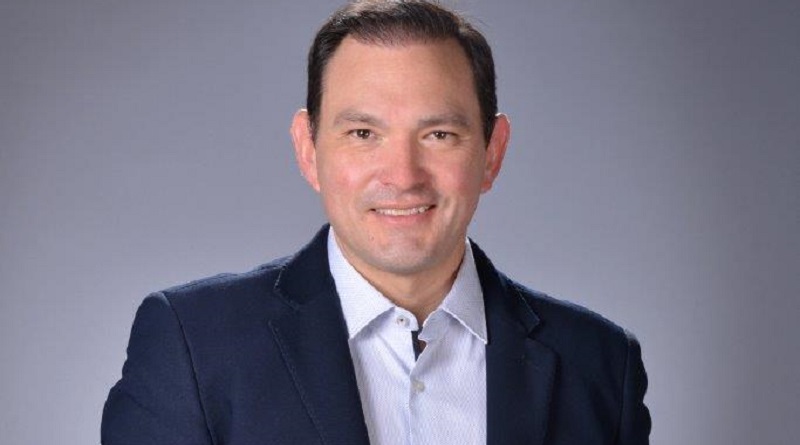 Miguel Paredes