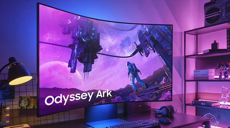 Odyssey Ark