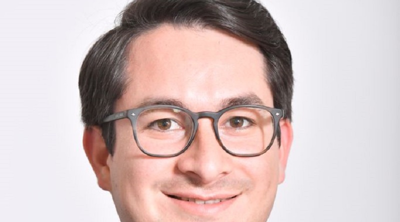 Pablo Salcedo