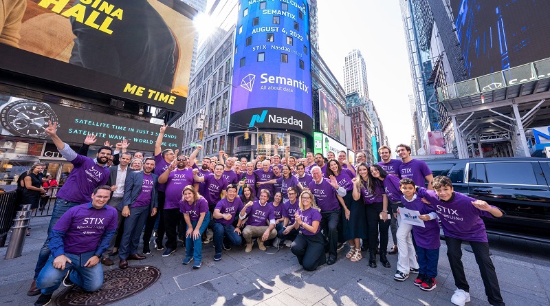 Semantix Nasdaq