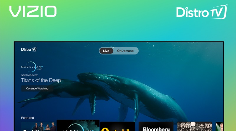 VIZIO