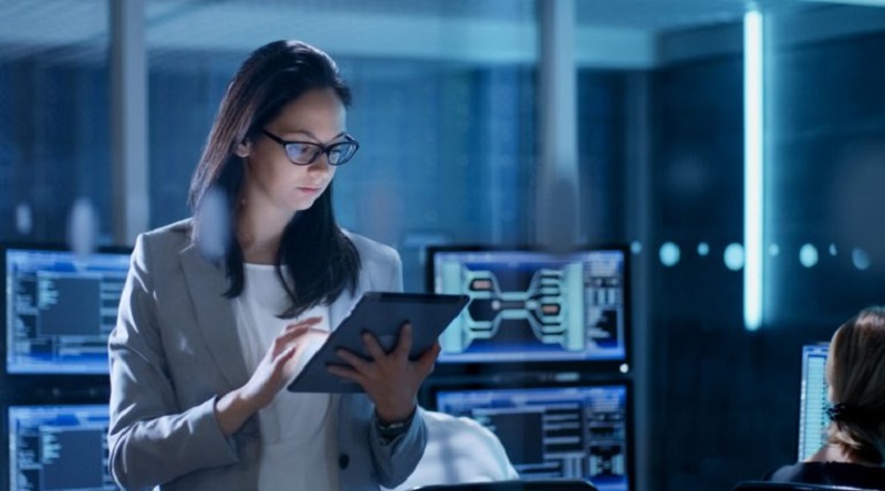 Xerox Seguridad Servicios Administrados Impresion