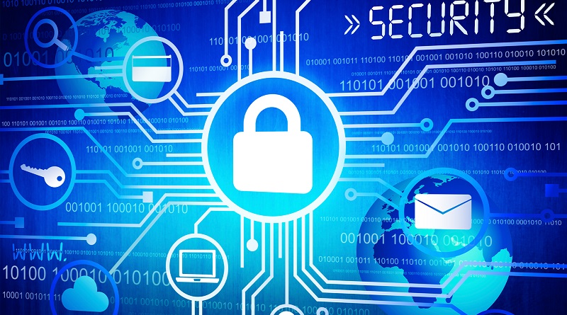 seguridad en la nube