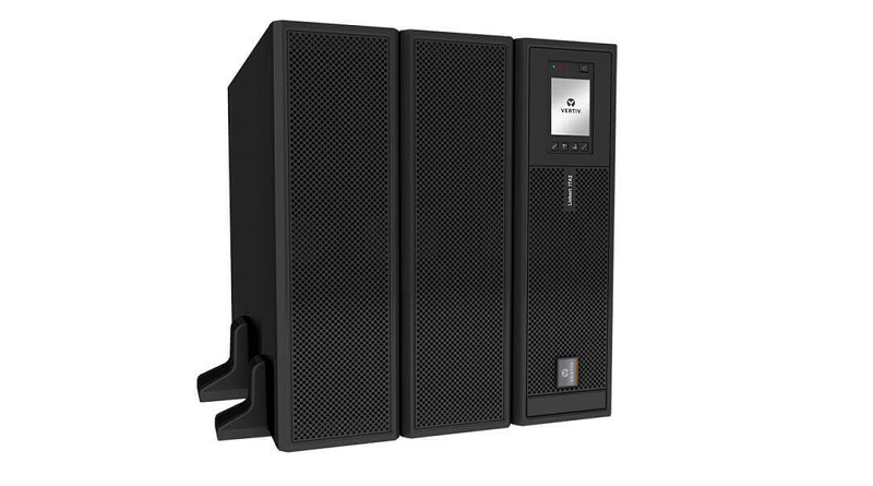 1 UPS Vertiv Liebert® ITA2-40kVA