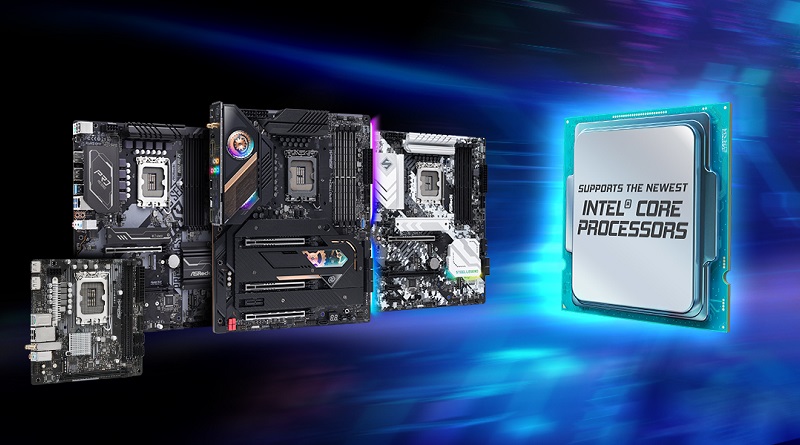 ASRock