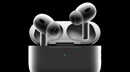 AirPods Pro