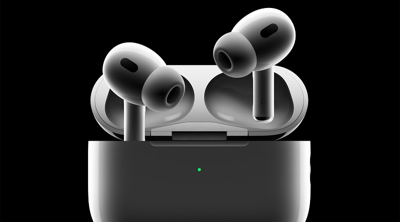 AirPods Pro