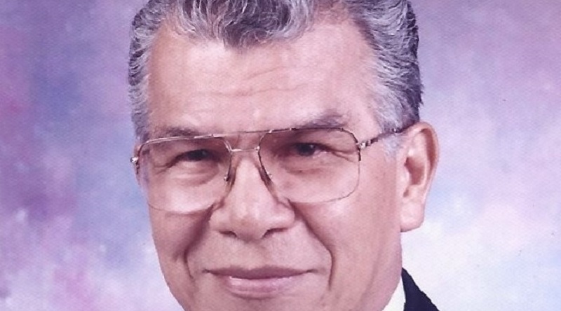 Carlos Rodríguez