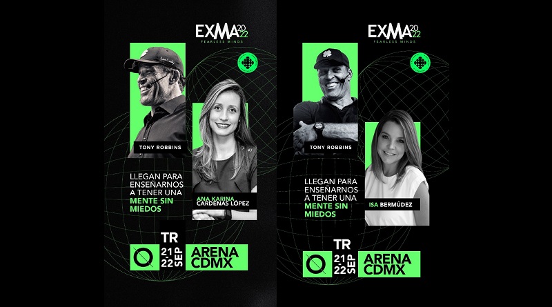 EXMA