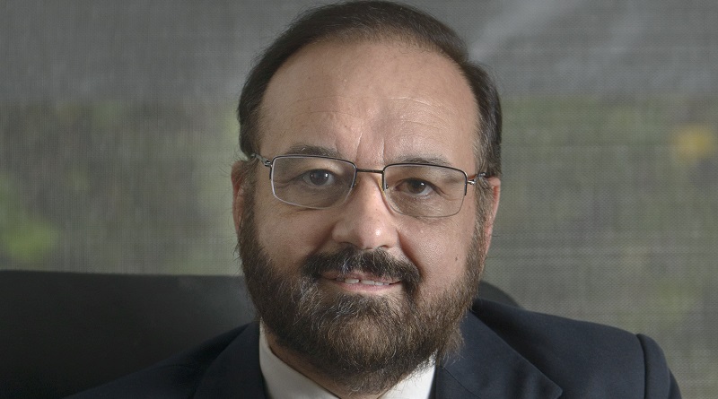 José Luis Córica