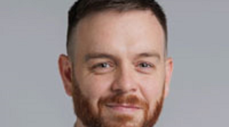 Mac Dawson