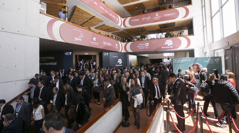 World Business Forum