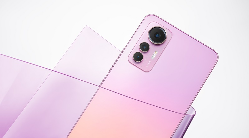 Xiaomi 12 Lite