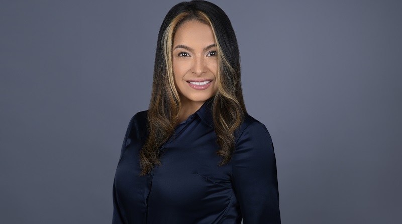Ximena Azcuy, Directora de Redes y Alianzas Financieras para las Americas de Rapyd...