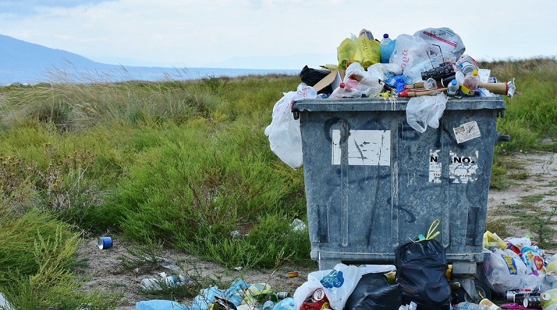 basura